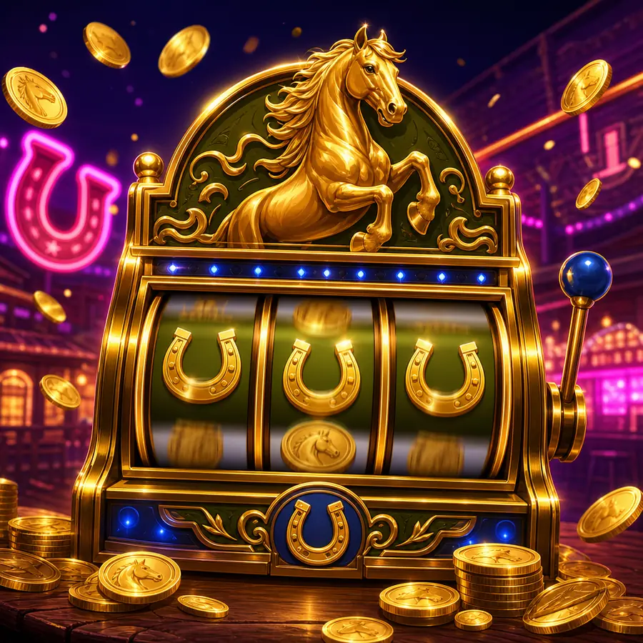 Ilustrasi edukasi untuk Katalog Game Slot: Jelajahi Provider dan Mekanik di Asianslot88