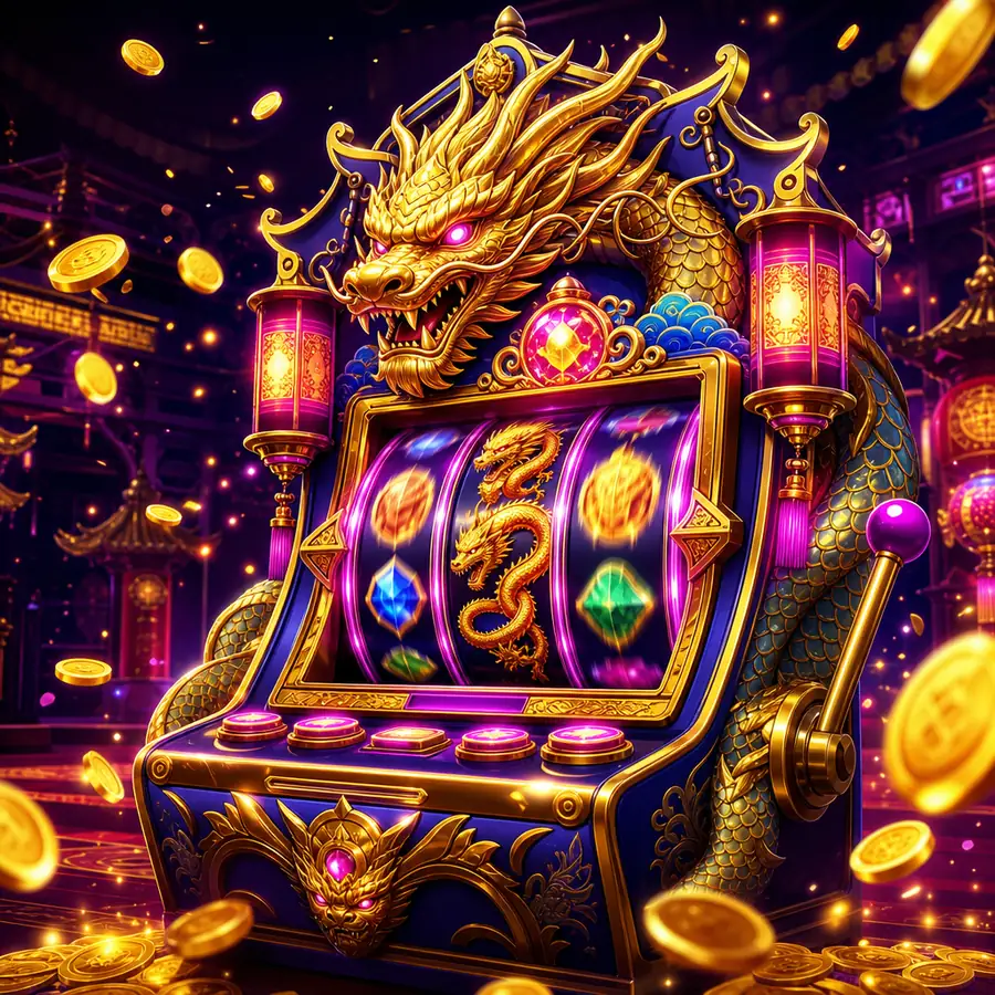 Ilustrasi edukasi untuk Info Slot Gacor: Memilah Fakta dari Mitos ala Asianslot88